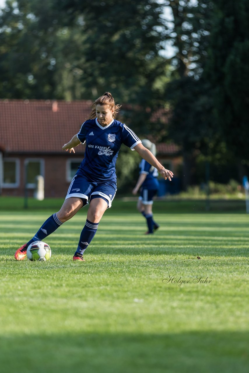 Bild 58 - Frauen SG Krempe/Glueckstadt - VfR Horst